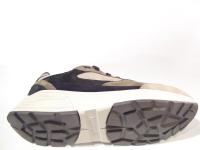 Xsensible_33204_2_515_Manhattan_Men_Veterschoenen_Dark_taupe_combi_HX_4