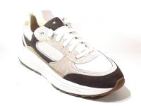 Xsensible_33204_4_869_Manhattan_Veterschoenen_Blauw_Multicolor_H