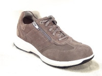 Xsensible Heren Veterschoenen Dublin Grijs 30405.2.801 H