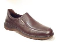 Mephisto Heren Instappers Bruin Davy