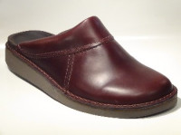 Pedi-Flex Zweedse muil 601 Bruin