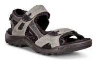 Ecco Heren Sandalen Offroad Grijs 069564-57182