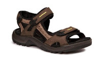 Ecco Sandalen Offroad Bruin 069564-56396