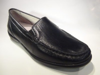 Waldlaufer instapper Klare zwart 640004 186 001 K