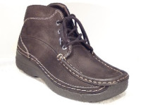 Wolky Enkelboots Roll-Shoot 624290000