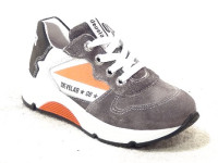 Develab 41559 829 Sneakers Grijs