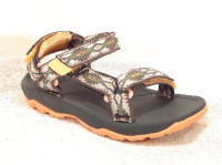 Teva Meisjes Sandalen Roze Hurricane XLT 2 CSFM