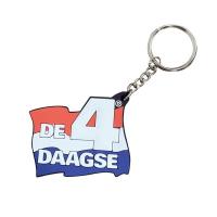 4daagse_Sleutelhanger