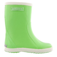 Bergstein Rainboot Lime Green