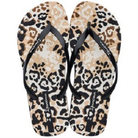 Ipanema 26456 20837 Teenslippers Beige/black