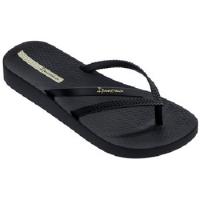 Ipanema 82840 20766 Teenslippers Zwart