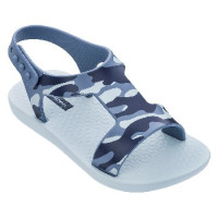 Ipanema Sandalen Blauw 82829 20764