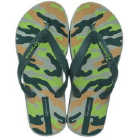 Ipanema 82883 21605 Teenslippers Groen