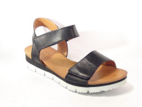 Aqa_A8365_Sandalen_Zwart