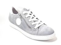 Aqa_A8690_A00A11_Sneakers_Blauw