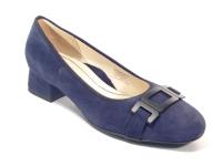 Ara_20402_12_Pumps_Blauw_H