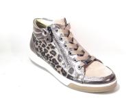 Ara_24499_36_Enkelboots_Beige_G