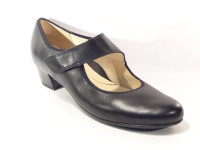 Ara_63601_01_Pumps_Zwart_H