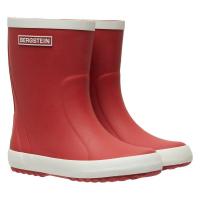 Bergstein_Classic_Regenlaars_Rood