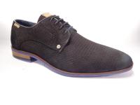 Berkelmans_2610050420_Oulton_Veterschoenen_Zwart