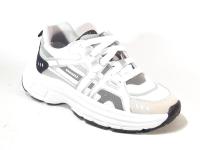 Braqeez_426001_781_Gioia_Gen_Sneakers_Grijs