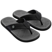 Cartago_83428_AE450_teenslippers_Zwart