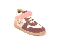 Develab_44458_499_Meisjes_Enkelboots_Roze