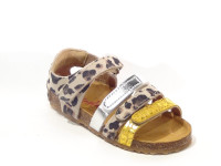 Develab 48274 299 Sandalen Beige 