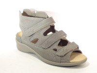 Durea 7272 218 9464 Sandalen Khaki H