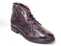 Durea_9840_835_2215_Enkelboots_Bruin_H