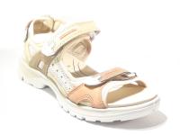 Ecco_069563_60705_Yucatan_Sandalen_Multicolor