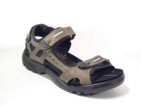 Ecco_069564_55894_Yucatan_Sandalen_Bruin