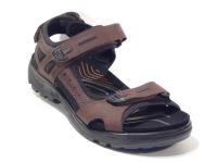 Ecco_069564_58290_Yucatan_Sandalen_Bruin