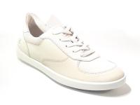 Ecco_205153_02378_Leisure_Sneakers_Offwhite