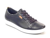 Ecco_430003_01001_Soft_7_sneakers_Zwart_5