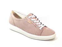 Ecco 430003-02702 Soft 7 Sneakers Roze