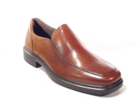 Ecco 500154-01053 Helsinki 2 Instappers Cognac
