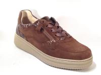 Gabor_6016_01_001_Sneakers_Bruin_K
