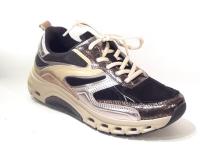 Gabor_Rollingsoft_0302_01_001_Sneakers_Brons
