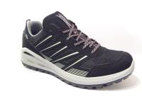 Grisport_Brooke_Men_Wandelschoenen_Zwart