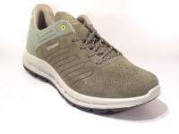 Grisport_Nova_Low_Veterschoenen_Groen