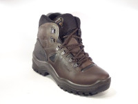 Grisport Sherpa Wandelschoenen Bruin