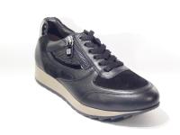 Helioform_250_023_0404_Veterschoenen_Zwart_K