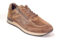 Helioform_286_002_dames_sneakers_bruin_K_wijdte
