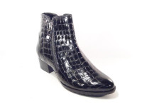 Helioform_560_013_0430_Enkellaarsjes_Zwart_Lak_H