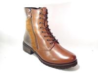 Helioform_658_025_0425_Enkelboots_Cognac_H