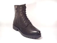 Helioform_689_011_dames_enkelboots_Zwart_H_wijdte