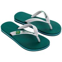 Ipanema_80416_BB616_teenslippers_Groen