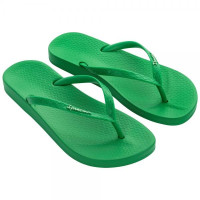 Ipanema_82591_AG373_Teenslippers_Groen