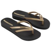 Ipanema_82840_AQ444_Teenslippers_Black_Gold